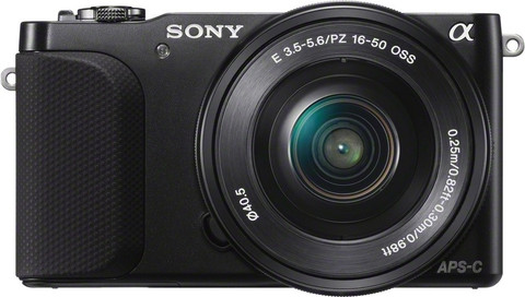 SONY - SONY NEX−3N NEX-3NL(W) Фотоаппарат Sony NEX-3NL. Обзор и примеры фото. Перископ