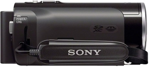 Flipkart.com | Buy SONY HDR-PJ380E Camcorder Camera Online