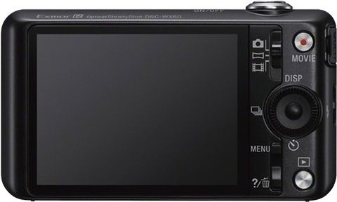 Flipkart.com | Buy SONY DSC-WX60 Point & Shoot Camera Online at
