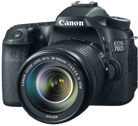 Canon キヤノン EOS 70D ボディ◆1660 Canon EOS 70D DSLR Camera (Body only) Price in India - Buy Canon