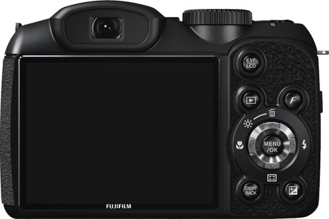 Flipkart.com | Buy FUJIFILM S2980 Point & Shoot Camera Online at