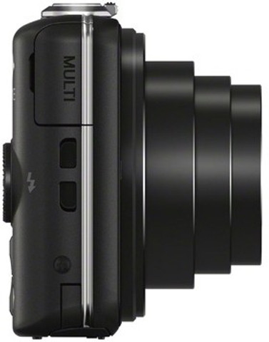 SONY CyberShot DSC-WX220/BC IN5 Price in India - Buy SONY