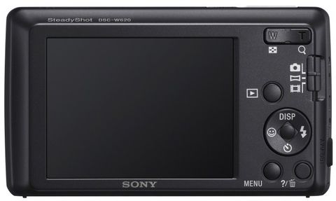 Flipkart.com | Buy SONY CyberShot DSC-W620 Point & Shoot Camera