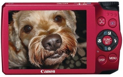 Flipkart.com | Buy Canon PowerShot A 3300 IS Point & Shoot Flipkart.com | Buy Canon PowerShot A 3300 IS Point & Shoot