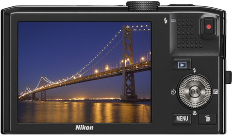 Flipkart.com | Buy NIKON Coolpix S8100 Mirrorless Camera
