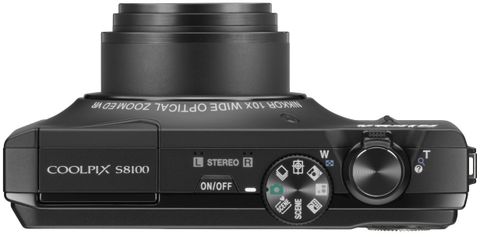 ニコン　クールピクス　S8100 Flipkart.com | Buy NIKON Coolpix S8100 Mirrorless Camera Online at