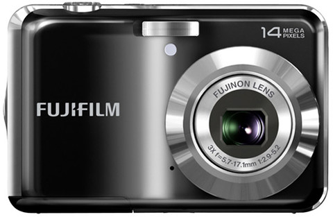 Flipkart.com | Buy FUJIFILM FinePix AV200 Point & Shoot Camera