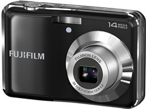 ★美品★ FUJIFILM FinePix AV200 #20984 Flipkart.com | Buy FUJIFILM FinePix AV200 Point & Shoot Camera