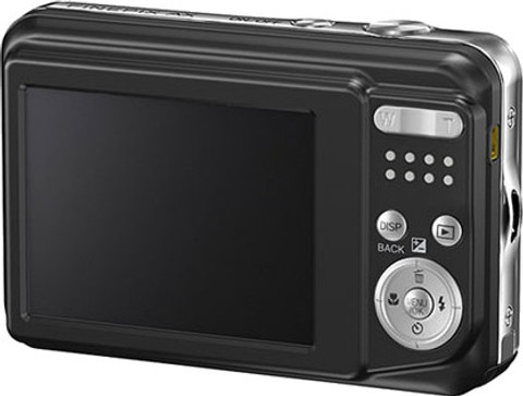 Flipkart.com | Buy FUJIFILM FinePix AV200 Point & Shoot Camera