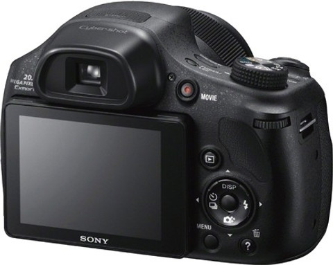 Flipkart.com | Buy SONY DSC-HX300 Point & Shoot Camera Online at