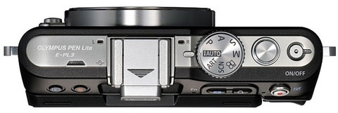 Flipkart.com | Buy OLYMPUS PEN Lite E-PL3 Mirrorless Camera Online