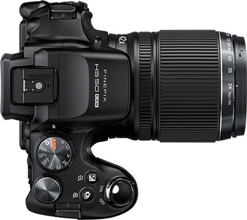 Flipkart.com | Buy FUJIFILM SL1000 Advanced Point & Shoot Camera