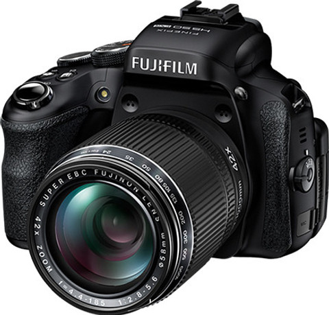 Flipkart.com | Buy FUJIFILM SL1000 Advanced Point & Shoot Camera
