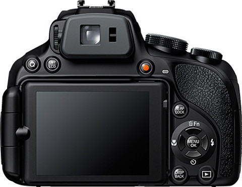 Flipkart.com | Buy FUJIFILM SL1000 Advanced Point & Shoot Camera
