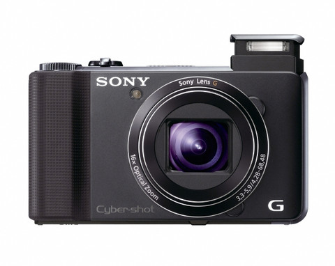 SONY Cyber-shot DSC-HX9V ブラック デジタルカメラ Flipkart.com | Buy SONY Cybershot DSC-HX9V Point & Shoot Camera