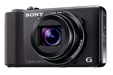 ソニー SONY Cyber-shot DSC-HX9V コンテジ 186000 動作確認済み SONY ソニー Cyber-shot コンデジ DSC-HX9V
