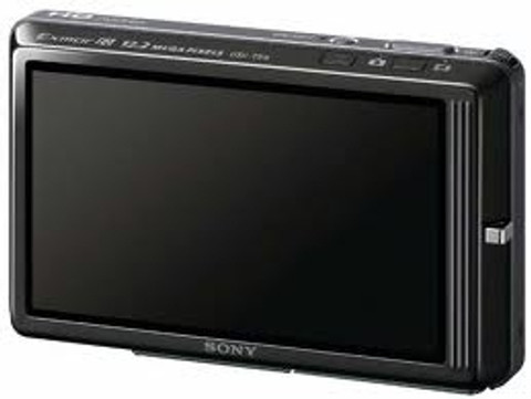 Flipkart.com | Buy SONY CyberShot DSC-TX9 Point & Shoot Camera