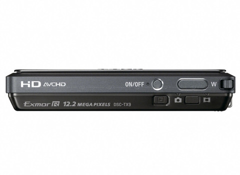 Flipkart.com | Buy SONY CyberShot DSC-TX9 Point & Shoot Camera