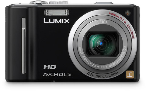 パナソニック　コンデジ　LUMIX DMC-TZ10 Flipkart.com | Buy Panasonic Lumix DMC-TZ10 Point & Shoot Camera