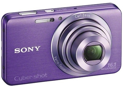 Flipkart.com | Buy SONY DSC-W630 Mirrorless Camera Online at best