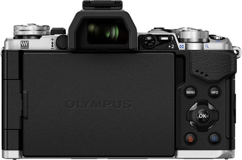[美品] OLYMPUS OM-D EM-5 ii レンスセット Buy Olympus OM-D E-M5 Mark II Mirrorless Camera, Body Only