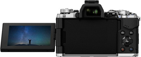 OLYMPUS OM-D E-M5 Mark II Mirrorless Camera Body Only Price