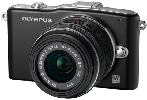 OLYMPUS PEN mini E-PM1 レンズ17mm /14-42mm Flipkart.com | Buy OLYMPUS PEN Mini E-PM1 Mirrorless Camera Online