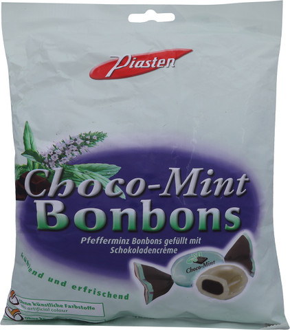 Piasten Choco-Mint Mint, Chocolate Jelly Candy Price in India