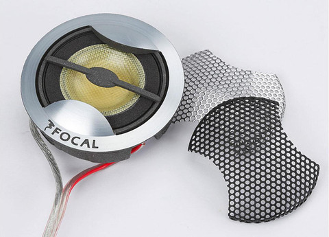 FOCAL Elite K2 Power KRX3 KIT165KRX3 Component Car Speaker Price