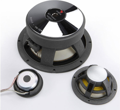 FOCAL Elite K2 Power KRX3 KIT165KRX3 Component Car Speaker Price