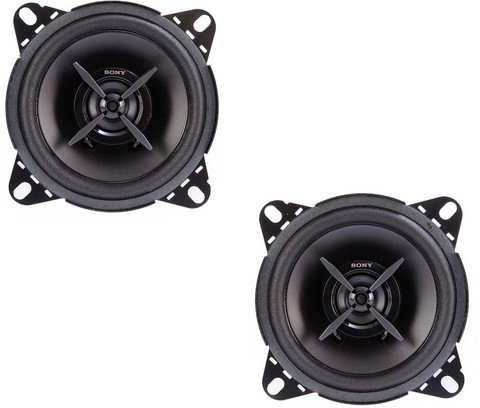 SONY Full Range 3 Way XS-GTF10382 Coaxial Car Speaker Price in