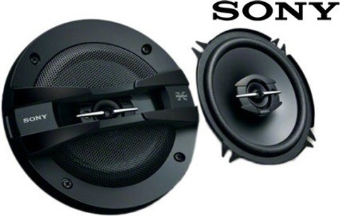 SONY Full Range XS-GTF16382 Coaxial Car Speaker Price in India SONY Full Range XS-GTF16382 Coaxial Car Speaker Price in India