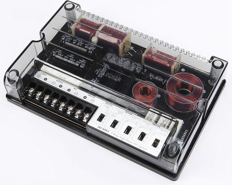 FOCAL Elite K2 Power KRX3 KIT165KRX3 Component Car Speaker Price