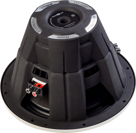 Vibe BlackAir BA12D2-V5 12