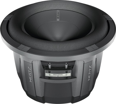 ★破格★Hertzサブウーファー250EBX】★MADE IN ITALY★半額 Hertz Mille PRO MPBX 250 S2 shallow subwoofer box