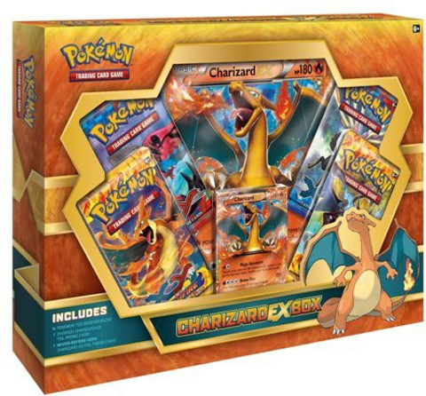 POKEMON Charizard Ex Box ( Tcg) - Charizard Ex Box ( Tcg) . shop for POKEMON products in India. | Flipkart.com POKEMON Charizard Ex Box ( Tcg) - Charizard Ex Box ( Tcg) . shop for POKEMON products in India. | Flipkart.com