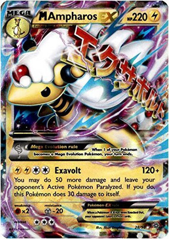 pokemon ancient origins rare cards Amazon.com: Pokemon Cards - XY Ancient Origins