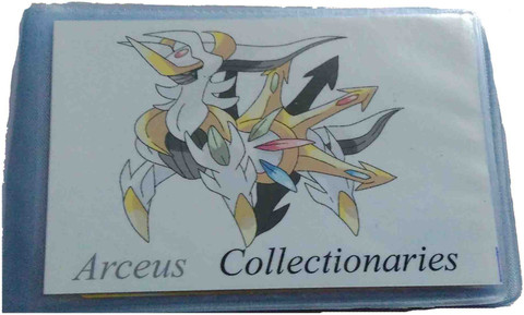 POKEMON Card Arceus Collectionaires (11 Card Set) - Card Arceus Collectionaires (11 Card Set) . shop for POKEMON products in India. | Flipkart.com POKEMON Card Arceus Collectionaires (11 Card Set) - Card Arceus Collectionaires (11 Card Set) . shop for POKEMON products in India. | Flipkart.com