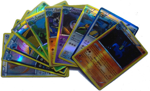toucannon pokemon card PSA Graded Set of 1999 Base Set Charizard, Blastoise & Venusaur main image 1