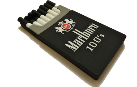 marlboro cigarette phone case MATRIX Back Cover for iPhone6 Marlboro