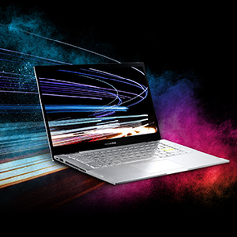 ⭐️ASUS VivoBook Flip 14 i3 11th ノートパソコン ⭐️ASUS VivoBook Flip 14 i3 11th ノートパソコン ASUS