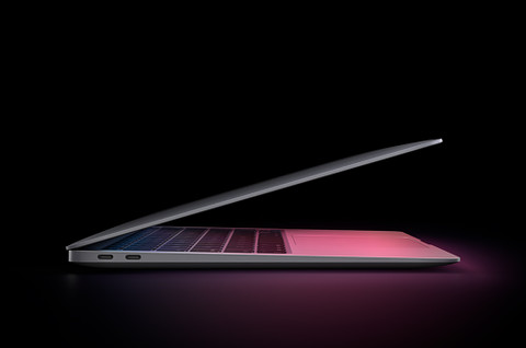 【L a L a ］ Apple MacBook Air 13インチ M1 Refurbished) New Apple MacBook Air with Apple M1 Chip (13