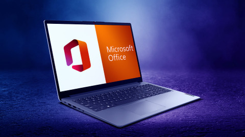 Lenovo IdeaPad 1 AMD Ryzen 7 Octa Core 5700U - (16 GB/512 GB SSD