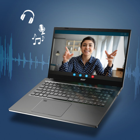 Acer Aspire 5 15 Intel Core i5 13th Gen 1335U - (8 GB/512 GB SSD