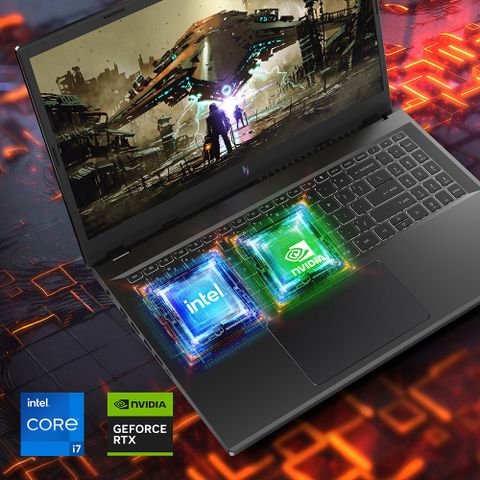 Acer Nitro V Intel Core i7 13th Gen 13620H - (16 GB/512 GB SSD/Windows ...
