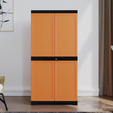 Nilkamal Furniture Nilkamal Freedom Mini Shoe Cabinet NILKAMAL