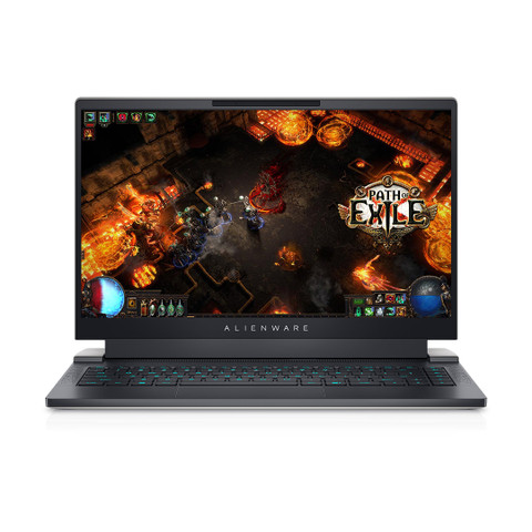 Alienware ノートPC 3060 Word to the RTX 3060-powered Alienware laptop going for $980
