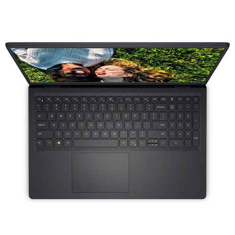 DELL Inspiron Intel Core i3 11th Gen 1115G4 - (8 GB/1 TB HDD/256