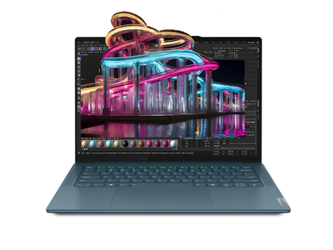 Lenovo Yoga Pro 7 2.8K OLED AI PC Intel Core Ultra 7 155H - (16 GB