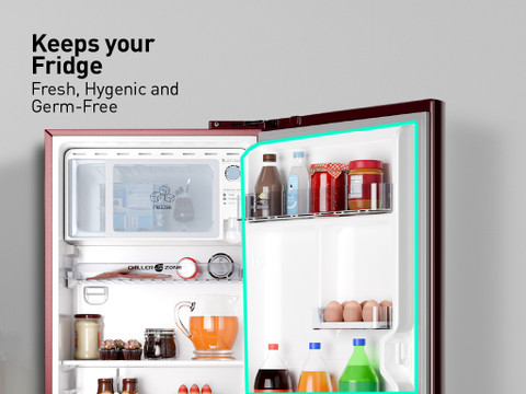 Panasonic 190 L Direct Cool Single Door 2 Star Refrigerator Online